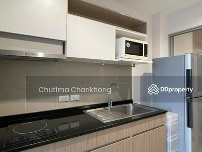 Supalai Veranda Rama 9, Bangkok, Thailand Supalai Veranda Rama 9, Bangkok, Thailand