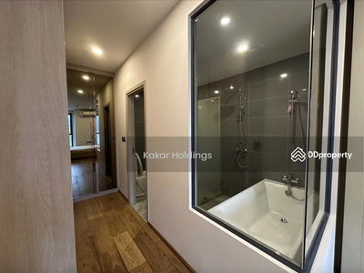 Q Chidlom-Phetchaburi, Bangkok, Thailand Q Chidlom-Phetchaburi, Bangkok, Thailand