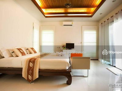 3-Bedroom Villa for Rent in Rawai, Phuket, Thailand 3-Bedroom Villa for Rent in Rawai, Phuket, Thailand