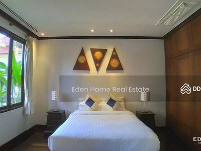 3-Bedroom Villa for Rent in Rawai, Phuket, Thailand 3-Bedroom Villa for Rent in Rawai, Phuket, Thailand
