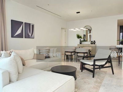 Four Seasons Private Residences, Bangkok, Thailand Four Seasons Private Residences, Bangkok, Thailand