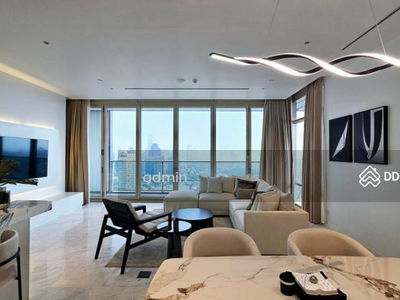 Four Seasons Private Residences, Bangkok, Thailand Four Seasons Private Residences, Bangkok, Thailand