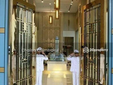 Muniq Langsuan, Bangkok, Thailand Muniq Langsuan, Bangkok, Thailand