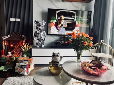 Mon City, Vietnam Mon City, Vietnam