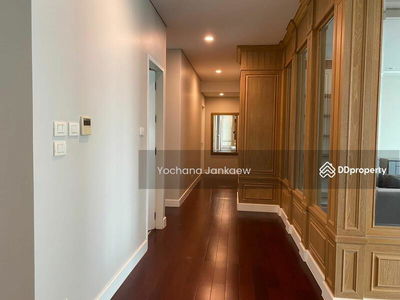 The Park Chidlom, Bangkok, Thailand The Park Chidlom, Bangkok, Thailand