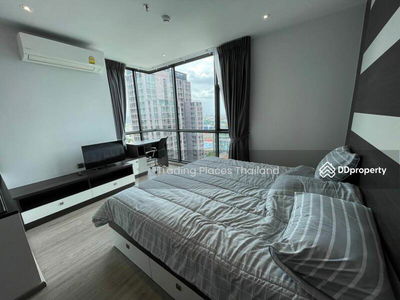 Rhythm Ekkamai, Bangkok, Thailand Rhythm Ekkamai, Bangkok, Thailand