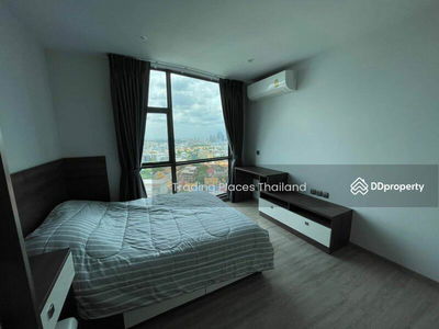 Rhythm Ekkamai, Bangkok, Thailand Rhythm Ekkamai, Bangkok, Thailand