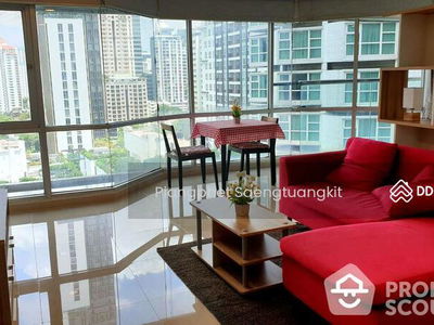 Sukhumvit Suite, Bangkok, Thailand Sukhumvit Suite, Bangkok, Thailand