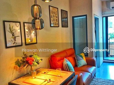 IDEO Chula-Samyan, Bangkok, Thailand IDEO Chula-Samyan, Bangkok, Thailand