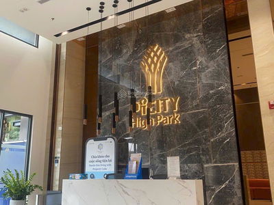 PiCity High Park, Vietnam  PiCity High Park, Vietnam