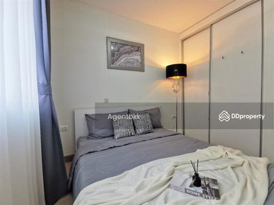 Smart Condo Rama 2, Bangkok, Thailand Smart Condo Rama 2, Bangkok, Thailand