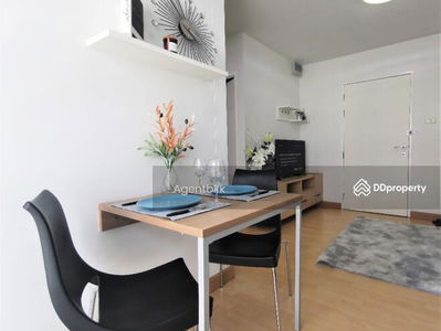 Smart Condo Rama 2, Bangkok, Thailand Smart Condo Rama 2, Bangkok, Thailand