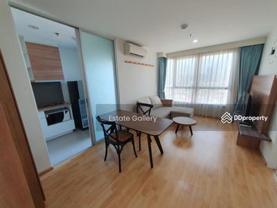 U Delight Residence Pattanakarn-Thonglor, Bangkok, Thailand U Delight Residence Pattanakarn-Thonglor, Bangkok, Thailand