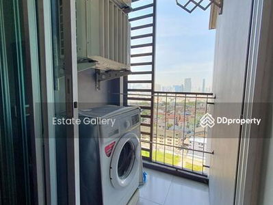 U Delight Residence Pattanakarn-Thonglor, Bangkok, Thailand U Delight Residence Pattanakarn-Thonglor, Bangkok, Thailand