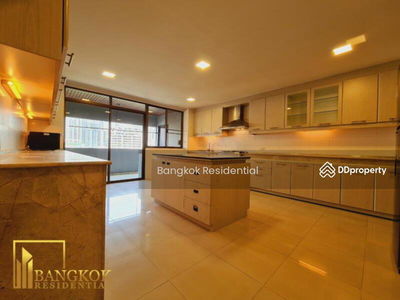 Mitr Mansion - 3 Bedroom Apartment in Phrom Phong, Bangkok, Thailand Mitr Mansion - 3 Bedroom Apartment in Phrom Phong, Bangkok, Thailand