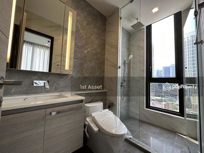 The Crest Park Residences, Bangkok, Thailand The Crest Park Residences, Bangkok, Thailand