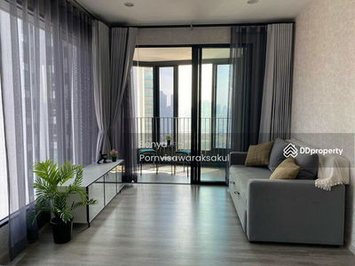 IDEO Mobi Asoke, Bangkok, Thailand IDEO Mobi Asoke, Bangkok, Thailand