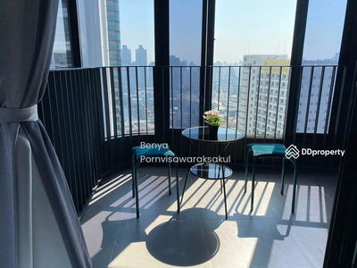 IDEO Mobi Asoke, Bangkok, Thailand IDEO Mobi Asoke, Bangkok, Thailand