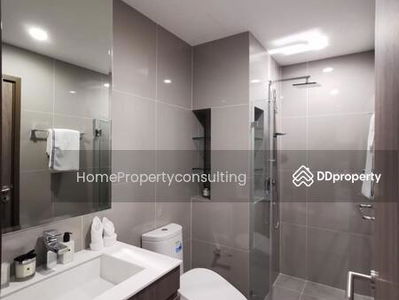 IDEO Mobi Asoke, Bangkok, Thailand IDEO Mobi Asoke, Bangkok, Thailand