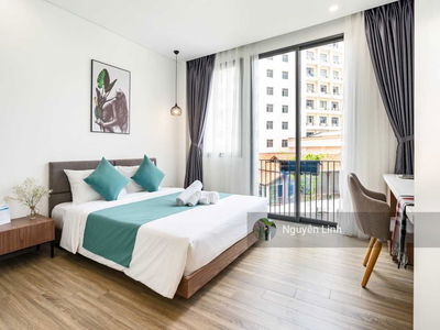 Logement dans Ho Chi Minh City, Vietnam Logement dans Ho Chi Minh City, Vietnam