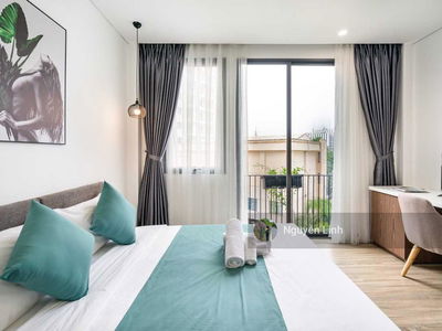 Alojamiento en Ho Chi Minh City, Vietnam Alojamiento en Ho Chi Minh City, Vietnam