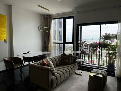 Park Origin Thonglor, Bangkok, Thailand Park Origin Thonglor, Bangkok, Thailand