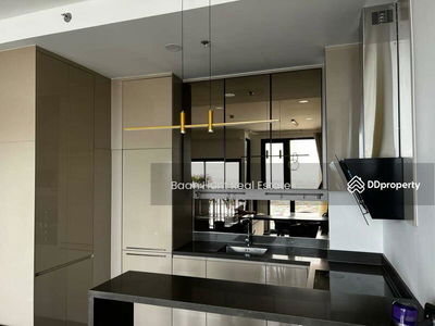 Park Origin Thonglor, Bangkok, Thailand Park Origin Thonglor, Bangkok, Thailand