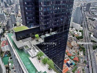 ASHTON Chula-Silom, Bangkok, Thailand ASHTON Chula-Silom, Bangkok, Thailand