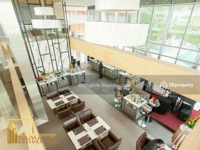 Sivatel - 3 Bed Serviced Apartment in Ploenchit, Bangkok, Thailand Sivatel - 3 Bed Serviced Apartment in Ploenchit, Bangkok, Thailand