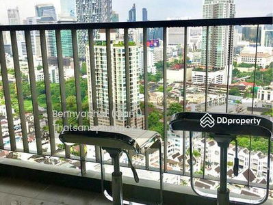 The Seed Mingle Sathorn-Suanplu, Bangkok, Thailand The Seed Mingle Sathorn-Suanplu, Bangkok, Thailand