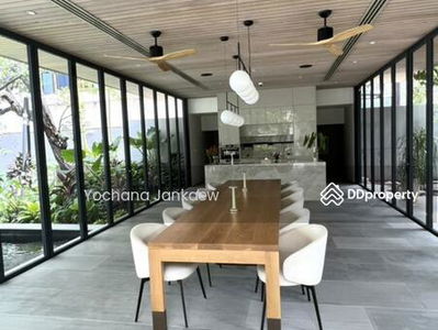 Scope Langsuan, Bangkok, Thailand Scope Langsuan, Bangkok, Thailand