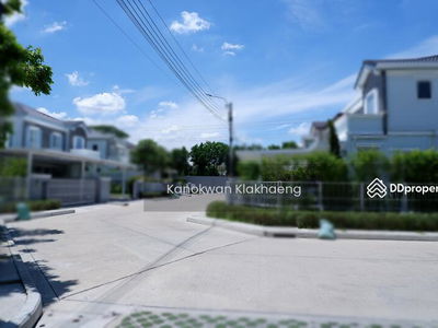 Anya Bangna-Ramkhamhaeng 2, Bangkok, Thailand Anya Bangna-Ramkhamhaeng 2, Bangkok, Thailand