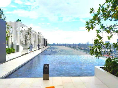 Life Asoke-Rama 9, Bangkok, Thailand Life Asoke-Rama 9, Bangkok, Thailand