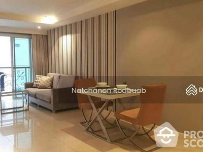 Le Nice Ekamai, Bangkok, Thailand Le Nice Ekamai, Bangkok, Thailand