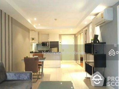 Le Nice Ekamai, Bangkok, Thailand Le Nice Ekamai, Bangkok, Thailand