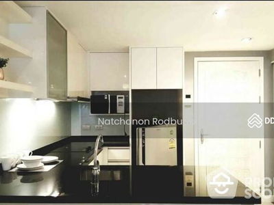 Le Nice Ekamai, Bangkok, Thailand Le Nice Ekamai, Bangkok, Thailand