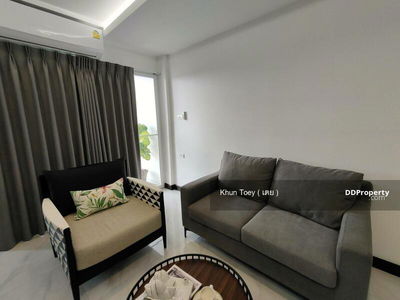 36 D.Well, Bangkok, Thailand 36 D.Well, Bangkok, Thailand