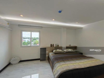 36 D.Well, Bangkok, Thailand 36 D.Well, Bangkok, Thailand