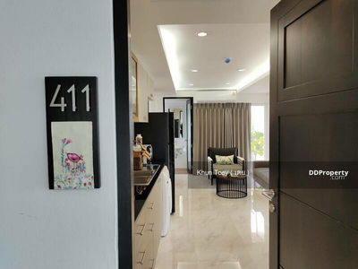 36 D.Well, Bangkok, Thailand 36 D.Well, Bangkok, Thailand