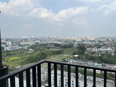 The Line Sukhumvit 101, Bangkok, Thailand The Line Sukhumvit 101, Bangkok, Thailand