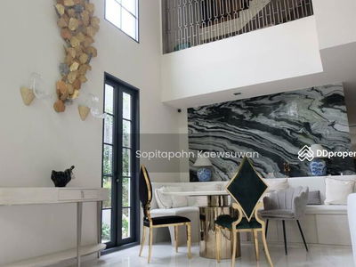 Quarter 31, Bangkok, Thailand Quarter 31, Bangkok, Thailand