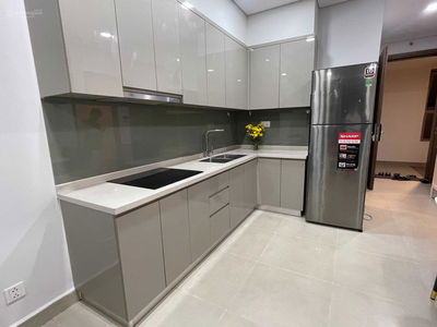 River Panorama, Vietnam River Panorama, Vietnam