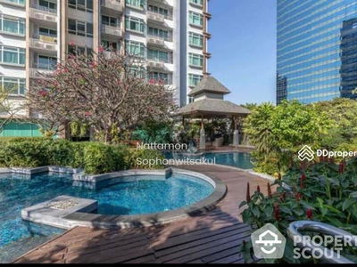 Circle Condominium, Bangkok, Thailand Circle Condominium, Bangkok, Thailand