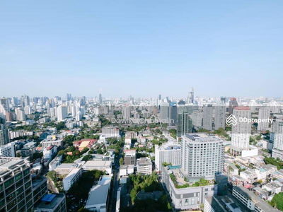 The Esse Sukhumvit 36, Bangkok, Thailand The Esse Sukhumvit 36, Bangkok, Thailand