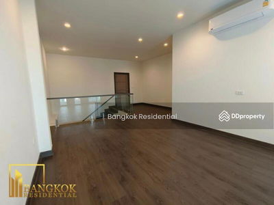 Detached House, Bangkok, Thailand Detached House, Bangkok, Thailand