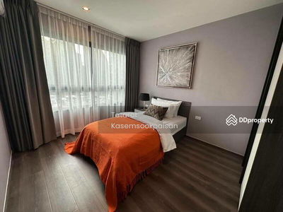 IDEO Rama 9-Asoke, Bangkok, Thailand IDEO Rama 9-Asoke, Bangkok, Thailand