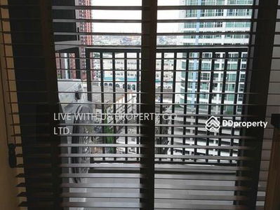 The Line Sukhumvit 71, Bangkok, Thailand The Line Sukhumvit 71, Bangkok, Thailand