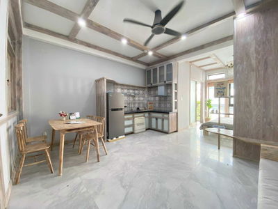 Gehäuse In Di An, Vietnam Gehäuse In Di An, Vietnam