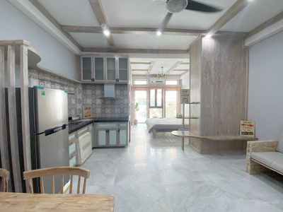 Housing in Di An, Vietnam Housing in Di An, Vietnam