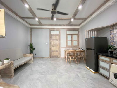 Alojamiento en Di An, Vietnam Alojamiento en Di An, Vietnam